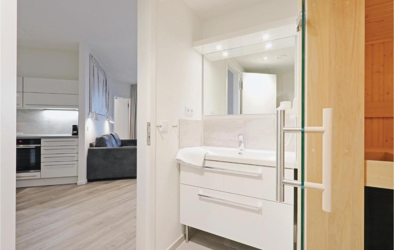Awesome In Travemuende With Sauna Apartment *