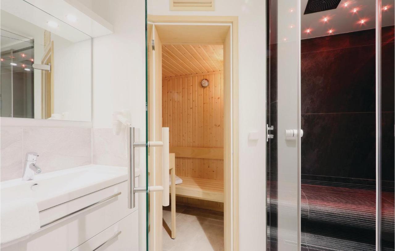 Awesome In Travemuende With Sauna *